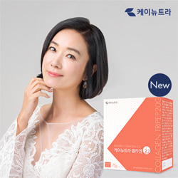 아미코젠 헬스케어 브랜드, 배우 오연수 전속모델 선정
