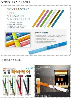 약국, 비타민 흡입제 등 청소년 판매시 벌금+과징금