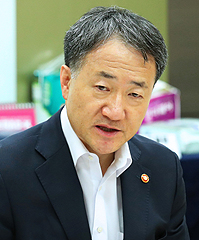 |신년사| 보건복지부 박능후 장관