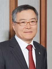 |신년사| 건강보험심사평가원 김승택 원장