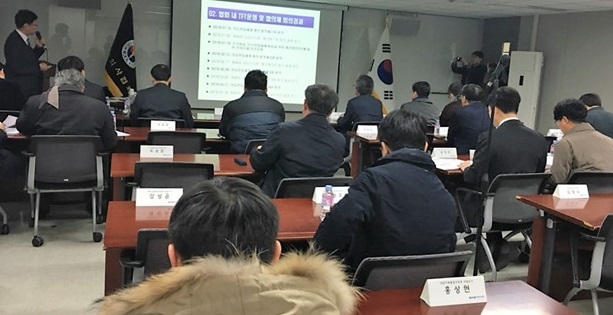 의협 비대위-집행부 갈등, 문케어서 의료전달체계로