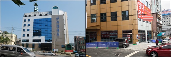 병원, 신축건물 1층 약국임대 소문...지역약국 '술렁'