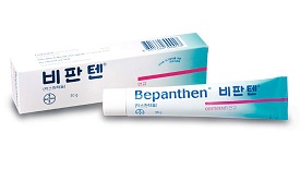 기저귀 발진 등 다용도연고 '비판텐' 공급가격 인상 