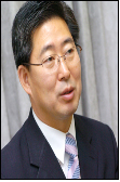 양승조 "문 정부 성공, 충남지사로 함께 이룰 것"