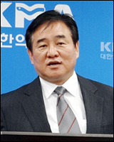 의협 대의원회도 "추무진식 의료전달체계 반대"