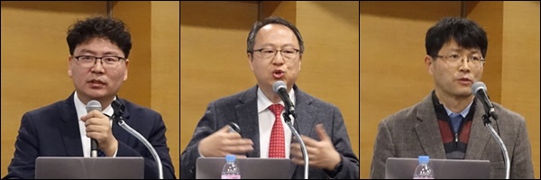"중증외상센터 중요하지만 정부 관심 턱없이 부족"