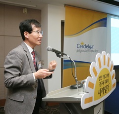 먹는 고셔병약 세레델가…"삶의 질 개선 기대"