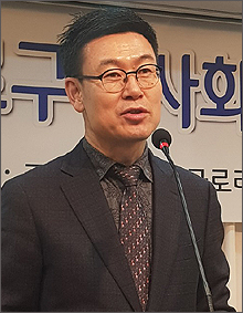 종로구약 "회원 덕에 환갑 맞아, 새 60년 만들어갈 것" 