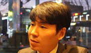 "제약산업계 도전정신, 올림픽 현장에도 전해야죠"