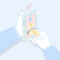 의료정보 '블록체인'…보건산업에도 가상화폐 도입