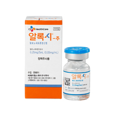 하나제약, 알록시 특허소송 승소…제네릭 파록시 판매 