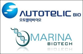 오토텔릭, 美 마리나바이오텍과 개량신약 공동개발
