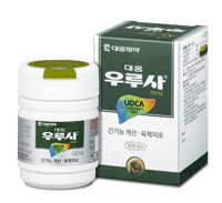 간장약 우루사, 올해 하반기 미국 FDA 허가 도전