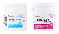 CJ헬스 '안플레이드' 원외처방액 200억원 넘어