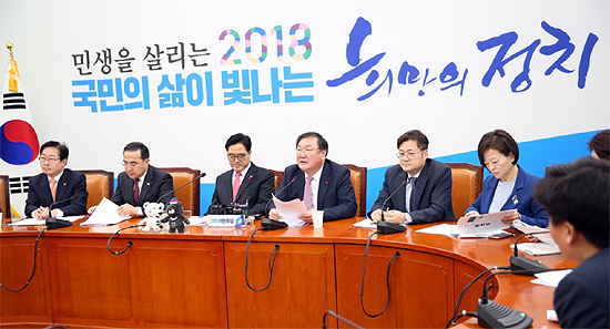 최저임금 후폭풍…상가임대료 부담 완화로 잡는다