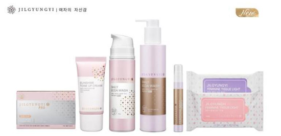 하우동천 '질경이', 전제품 리뉴얼·스프레이타입 출시