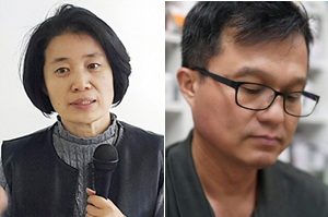 건약 15기 공동대표에 박혜경·윤영철 약사