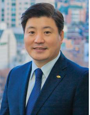 허준영 이사장 "평창동계올림픽 의료지원 동참"