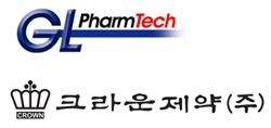 지엘팜텍, 크라운제약 지분 100% 인수