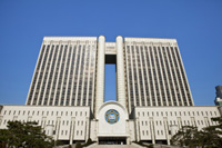 법원, 동아에스티 불법리베이트 관련 46명 유죄 판결