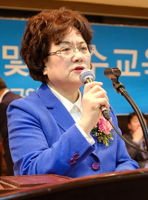 성북구약 "편의점약 철폐…약사회장 공정 투표"