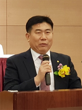 수원시약, 분회비 3만원 인상…직능 바로세우기 최선