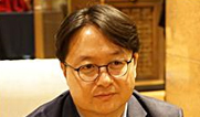"제노포커스의 장기목표는 바이오신약 개발"