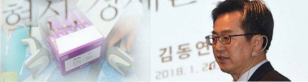 "왜 상비약을 슈퍼서 못팔고 의사 간호사 못 늘릴까"