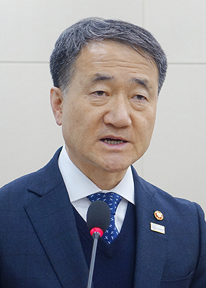 박능후 장관 "밀양 세종병원 사건 재발 방지 대책 마련"