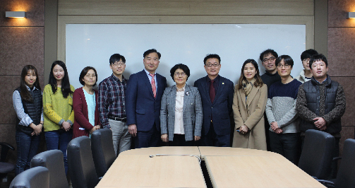 약학정보원 정경인 학술팀장, 상무 승진