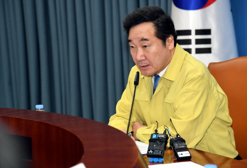 중소형병원 등 다중이용시설 6만곳 전수 안전점검
