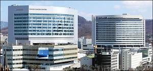 신촌세브란스병원 오전 본관서 화재…"불은 다 꺼져"