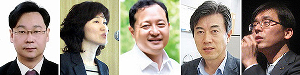 식약처 바이오정책과장 강석연·화장품과장 김성진