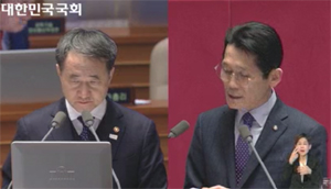 박능후 "이대목동병원 수사결과 따라 법적 책임 추궁"