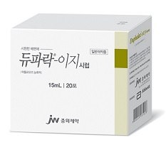 변비약 약가인하로 판매 중단 속출…듀파락도 품절