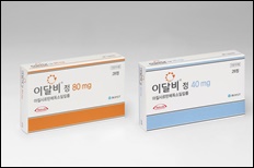 이달비, 한국인 3상임상서 유효성·안전성 입증