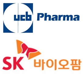 UCB-SK, '빔팻' 이후 뇌전증 시장서 재격돌 예고