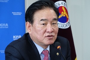 와신상담 임수흠, 의협회장 선거 재도전