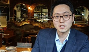 "약사되고 나서도 요리 향한 아이디어 샘솟았죠"