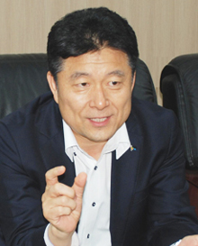 CEO 임기 1년제 영진약품...박수준 대표 재임될까?