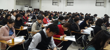 서초구약 에듀팜, 입소문 타고 400명 수강 인기 강좌로