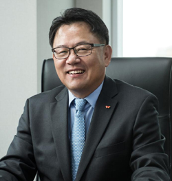 SK바이오팜, JP코리아콘퍼런스서 '신약개발' 계획
발표