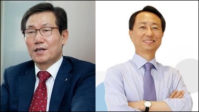 최학배 콜마사장 사임할 듯...후임에 이호경 씨 유력
