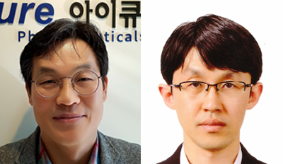 아이큐어, 신약개발수우연구자·혁신성과 실용화 표창