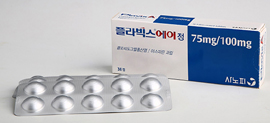 플라빅스A 선두추격 박차…오리지널 힘 보여줄까 