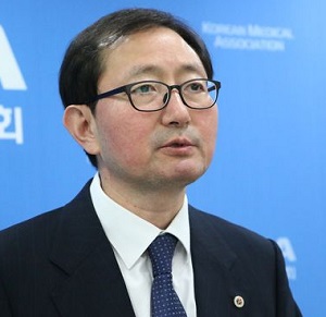 추무진 "병원·약국 두 번 방문 불편…선택분업 추진"