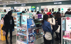 방한용품 다시 팔려…H&B 최근 3일 판매량 30% 증가