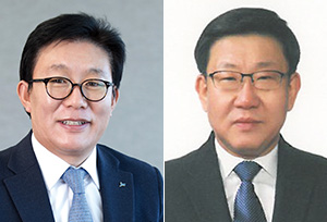 JW중외 전재광·신영섭, JW홀딩스 한성권 대표 선임