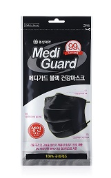 동성제약, 미세먼지 94% 차단 아동 황사마스크 출시