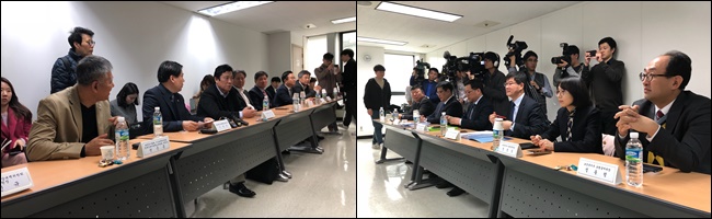 "실무협의체 중단 유감…초음파 급여화는 예정대로"